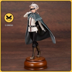 [PRE ORDER] MÔ HÌNH Mushoku Tensei II ~Isekai Ittara Honki Dasu~ - Sylphiette Greyrat - 1/8 - Fitz (Kotobukiya) FIGURE CHÍNH HÃNG