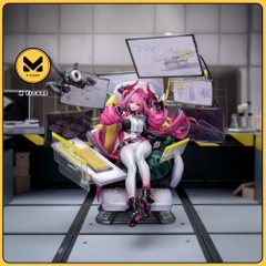 [PRE ORDER] MÔ HÌNH Arknights: Endfield - Yvonne - 1/7 (Myethos) FIGURE CHÍNH HÃNG