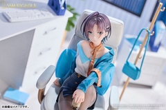 [PRE ORDER] MÔ HÌNH Mahjong Soul - THE iDOLM@STER: Shiny Colors - Asakura Toru - SSR Figure - Effortless Work Ver. (Infinity Studio) FIGURE CHÍNH HÃNG