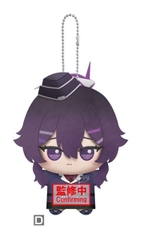 BÔNG Blue Archive - Azure Archives Fluffy Couple Convenience House (BANPRESTO ) PLUSHIE CHÍNH HÃNG