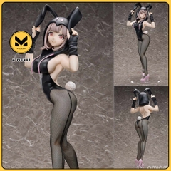 [PRE ORDER] MÔ HÌNH Super Danganronpa 2: Sayonara Zetsubou Gakuen - Nanami Chiaki - B-style - 1/3 - Bunny Ver. (FREEing) FIGURE CHÍNH HÃNG