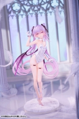 [PRE ORDER] MÔ HÌNH Original - Eve - 1/6 - Agape ver. (Omaha) FIGURE CHÍNH HÃNG