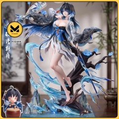 [PRE ORDER] MÔ HÌNH YangYang - Wuthering Waves (MiYin Studio) FIGURE CHÍNH HÃNG