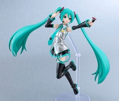 [PRE ORDER] MÔ HÌNH Vocaloid - Hatsune Miku - Plamatea (Good Smile Company) MODEL KIT CHÍNH HÃNG