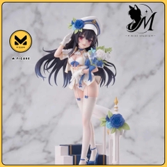 [PRE ORDER] MÔ HÌNH Maitetsu Hachiroku - Mist Train Girls (Mint Studio) FIGURE CHÍNH HÃNG