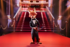 [PRE ORDER] MÔ HÌNH Zootopia 2 - Nick Wilde - Package Figure Collection (FuRyu) FIGURE CHÍNH HÃNG