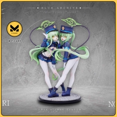 [PRE ORDER] MÔ HÌNH Hikari & Nozomi - Blue Archive (TBG Studio) FIGURE CHÍNH HÃNG