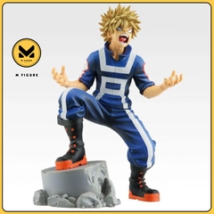 [PRE ORDER] MÔ HÌNH Boku no Hero Academia - Bakugo Katsuki - Ichiban Kuji - Ichiban Kuji Boku no Hero Academia -Unare Taiikusai- (A Prize) - Masterlise (Bandai Spirits) FIGURE CHÍNH HÃNG