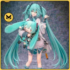 [PRE ORDER] MÔ HÌNH Hatsune Miku Doll (ACGN 02 Studio) FIGURE CHÍNH HÃNG