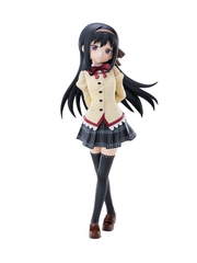 [PRE ORDER] MÔ HÌNH Akemi Homura - Gekijouban Mahou Shoujo Madoka☆Magica Walpurgis no Kaiten - Tenitol Tall (FuRyu) FIGURE CHÍNH HÃNG