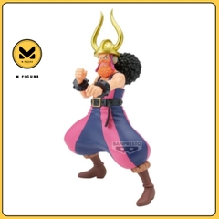 [PRE ORDER] MÔ HÌNH Usopp - One Piece - Battle Record Collection (Bandai Spirits) FIGURE CHÍNH HÃNG