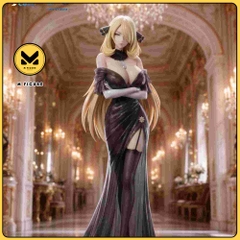 [PRE ORDER] MÔ HÌNH Cynthia - Pokémon (PG x Cdkey Studio) FIGURE CHÍNH HÃNG