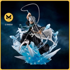 MÔ HÌNH Toshiro Hitsugaya Figuarts ZERO -Thousand-Year Blood War Arc- 