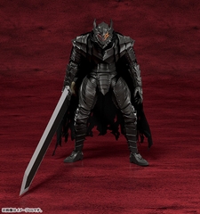 MÔ HÌNH PLAMATEA Berserk Guts Berserker Armor Ver. Plastic Model(Max Factory) FIGURE CHÍNH HÃNG