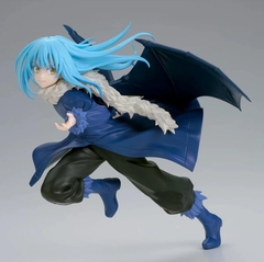 [Pre Order] MÔ HÌNH Rimuru Tempest - Slime Datta Ken - Espresto Majestic Wing (Bandai Spirits) FIGURE CHÍNH HÃNG
