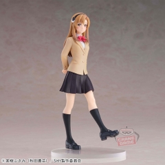MÔ HÌNH Shy - Koishikawa Iko (Bandai Spirits) FIGURE CHÍNH HÃNG