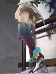 MÔ HÌNH Firefly - Honkai Star Rail - HunYu Studio x LoveHolic FIGURE CHÍNH HÃNG