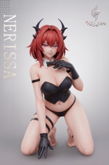 [PRE ORDER] MÔ HÌNH Laevatain (Surtr) - Arknight (Nerissa Studio) FIGURE CHÍNH HÃNG