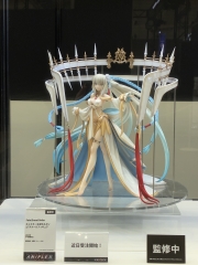 MÔ HÌNH Fate/Grand Order - Morgan le Fay - 1/7 - Beach Queen (Aniplex) FIGURE CHÍNH HÃNG