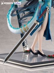 MÔ HÌNH Dusk - Arknights - F:Nex - 1/7 (FuRyu) FIGURE CHÍNH HÃNG