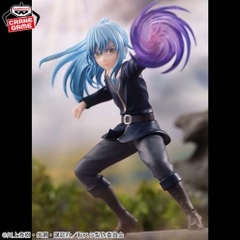 MÔ HÌNH Rimuru Tempest - Tensei Shitara Slime Datta Ken - Vibration Stars (Bandai Spirits)FIGURE CHÍNH HÃNG