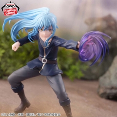 MÔ HÌNH Rimuru Tempest - Tensei Shitara Slime Datta Ken - Vibration Stars (Bandai Spirits)FIGURE CHÍNH HÃNG
