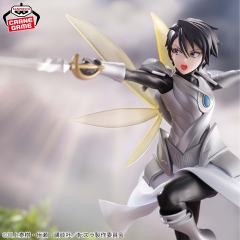 MÔ HÌNH Sakaguchi Hinata - Tensei Shitara Slime Datta Ken - Vibration Stars (Bandai Spirits) FIGURE CHÍNH HÃNG