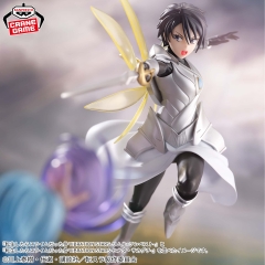 MÔ HÌNH Sakaguchi Hinata - Tensei Shitara Slime Datta Ken - Vibration Stars (Bandai Spirits) FIGURE CHÍNH HÃNG
