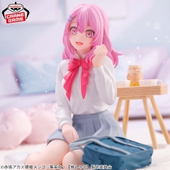 MÔ HÌNH Kotobuki Minami - Oshi no Ko - Relax Time (Bandai Spirits) FIGURE CHÍNH HÃNG