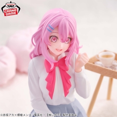 MÔ HÌNH Kotobuki Minami - Oshi no Ko - Relax Time (Bandai Spirits) FIGURE CHÍNH HÃNG