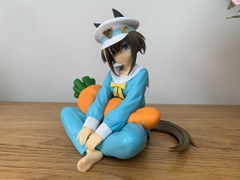 MÔ HÌNH Cheval Grand - Umamusume: Pretty Derby Season 3 - Relax Time (Bandai Namco Amusement)FIGURE CHÍNH HÃNG