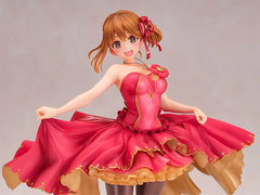 MÔ HÌNH Reisalin Stout - Atelier Ryza: Ever Darkness & the Secret Hideout The Animation - Dress Ver. 1/7 Complete Figure (Wonderful Works) FIGURE CHÍNH HÃNG