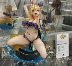 MÔ HÌNH Azur Lane Kumano Fancy Wave 1/6 Complete Figure(Phat Company) FIGURE CHÍNH HÃNG