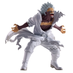 [Pre Order] MÔ HÌNH Dabi - Boku no Hero Academia - The Evil Villains (Bandai Spirits) FIGURE CHÍNH HÃNG