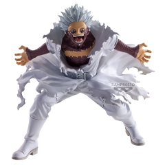 [Pre Order] MÔ HÌNH Dabi - Boku no Hero Academia - The Evil Villains (Bandai Spirits) FIGURE CHÍNH HÃNG