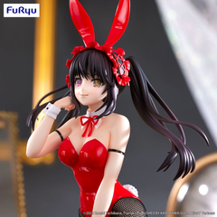 [Pre Order] MÔ HÌNH Tokisaki Kurumi - Date A Live V - BiCute Bunnies (FuRyu) FIGURE CHÍNH HÃNG