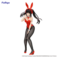 [Pre Order] MÔ HÌNH Tokisaki Kurumi - Date A Live V - BiCute Bunnies (FuRyu) FIGURE CHÍNH HÃNG