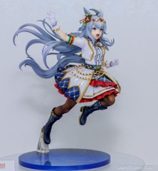 MÔ HÌNH Umamusume Pretty Derby Oguri Cap: Ashen Miracle 1/7 Complete Figure(Good Smile Company) FIGURE CHÍNH HÃNG
