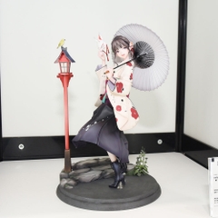 MÔ HÌNH Original - Colors:Tsumugi - 1/6 (Good Smile Company, Magic Mould) FIGURE CHÍNH HÃNG