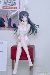 MÔ HÌNH Rascal Does Not Dream Series Mai Sakurajima Bunny ver. NONscale figure(Aniplex) FIGURE CHÍNH HÃNG