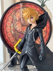 MÔ HÌNH Axel - Riku - Roxas - Xion - Kingdom Hearts - Ichiban Kuji - Ichiban Kuji Kingdom Hearts -Linking Hearts- (Last One Prize) (Bandai Spirits) FIGURE CHÍNH HÃNG