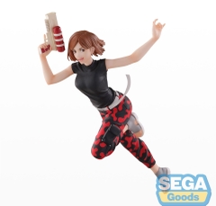MÔ HÌNH Kugisaki Nobara - Jujutsu Kaisen - Lucky Kuji - Sega Lucky Kuji Jujutsu Kaisen Splash x Battle Re: (C Prize) (SEGA) FIGURE CHÍNH HÃNG