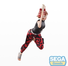 MÔ HÌNH Kugisaki Nobara - Jujutsu Kaisen - Lucky Kuji - Sega Lucky Kuji Jujutsu Kaisen Splash x Battle Re: (C Prize) (SEGA) FIGURE CHÍNH HÃNG