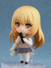 MÔ HÌNH Shokuhou Misaki -  To Aru Kagaku no Railgun T - Nendoroid (#2529) (Good Smile Company) FIGURE CHÍNH HÃNG