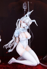 MÔ HÌNH BINDing Creators Opinion White Bunny Ruby 1/6 Scale Figure (BINDing) FIGURE CHÍNH HÃNG