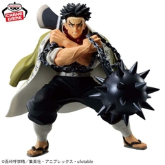 MÔ HÌNH Himejima Gyoumei - Kimetsu no Yaiba - Vibration Stars (Bandai Spirits) FIGURE CHÍNH HÃNG