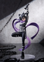 MÔ HÌNH Onsoku no Sonic - One Punch Man - Pop Up Parade (Good Smile Company) FIGURE CHÍNH HÃNG