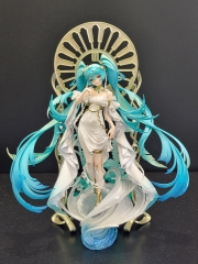 MÔ HÌNH Vocaloid - Hatsune Miku - 1/7 - feat. Yoneyama Mai (Good Smile Company) FIGURE CHÍNH HÃNG