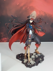 MÔ HÌNH Fate/Grand Order Avenger/Nobunaga Oda Complete Figure(Good Smile Company) FIGURE CHÍNH HÃNG