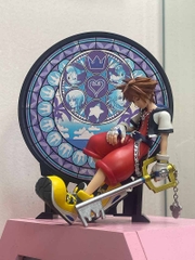 MÔ HÌNH Donald Duck - Goofy - Kairi - Riku - Sora - Kingdom Hearts - Ichiban Kuji - Ichiban Kuji Kingdom Hearts -Linking Hearts- (A Prize) (Bandai Spirits) FIGURE CHÍNH HÃNG